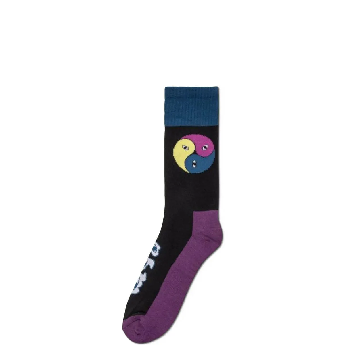 3 WAY SOCKS 2 PACK