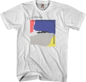 Abacab Genesis T-Shirt