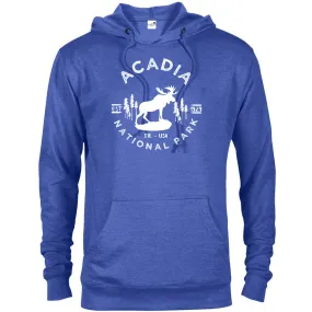 Acadia National Park Hoodie