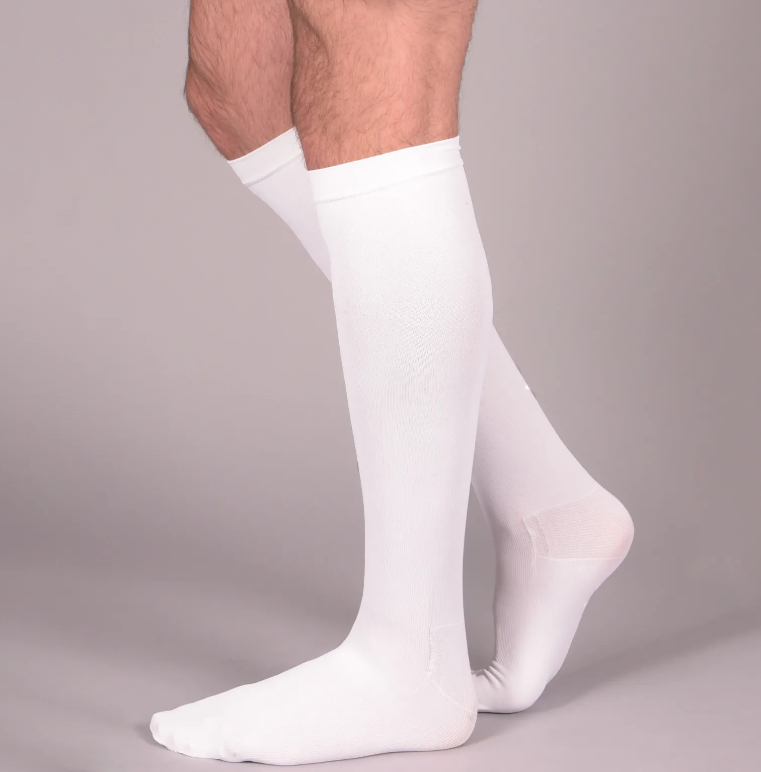 Advanced Healing Moisturizing 20-30 mmHg Firm Compression Socks