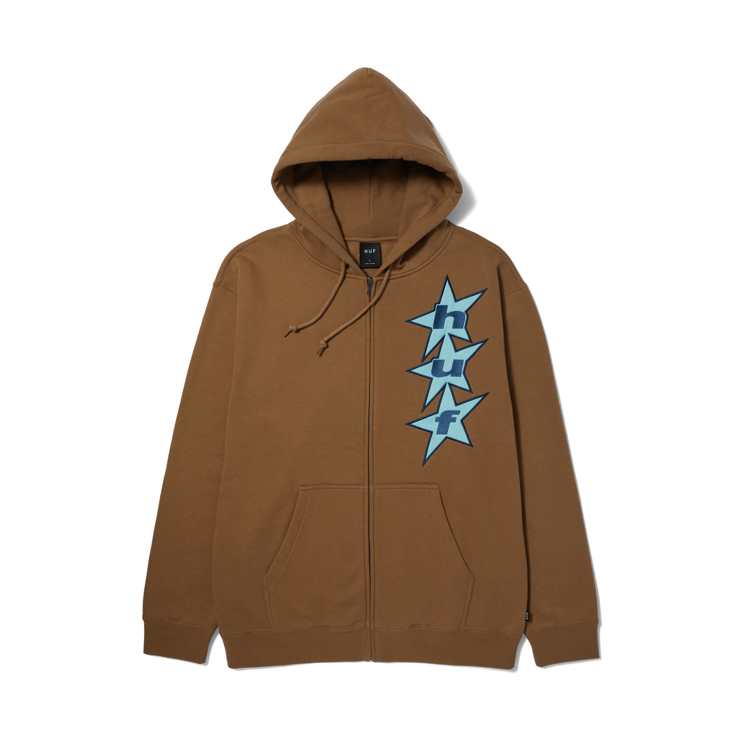 All Star Full-Zip Hoodie