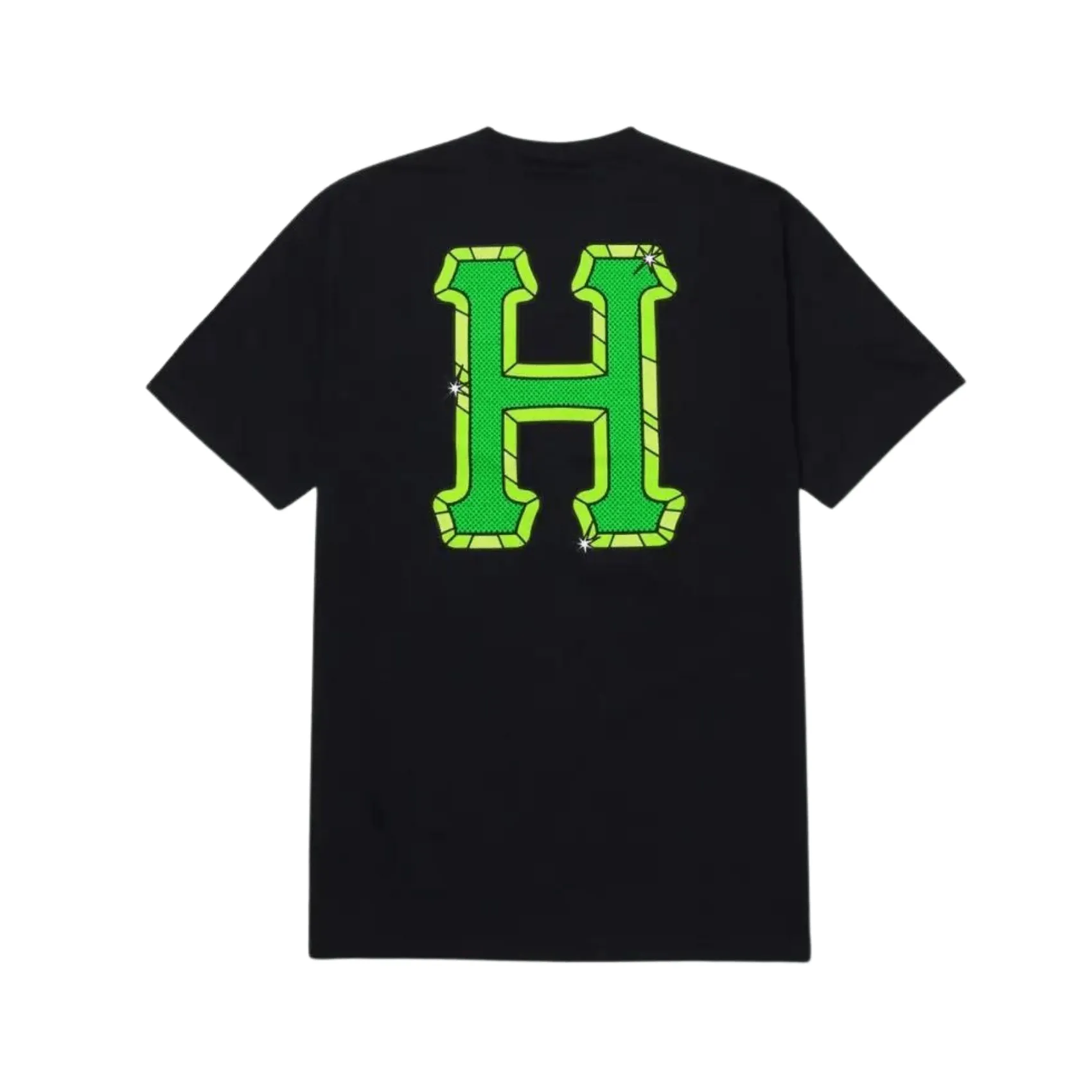 Amazing H S/S Tee - Black