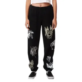 Amy Sweatpant - Black