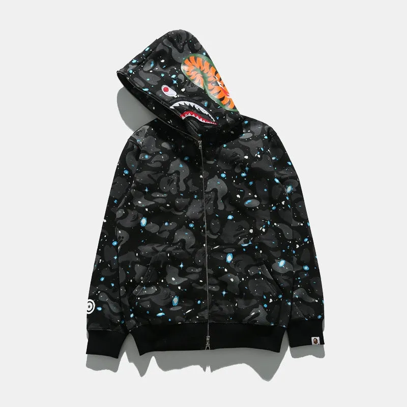 Ape Hoodie