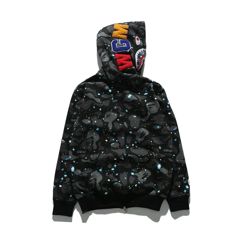 Ape Hoodie