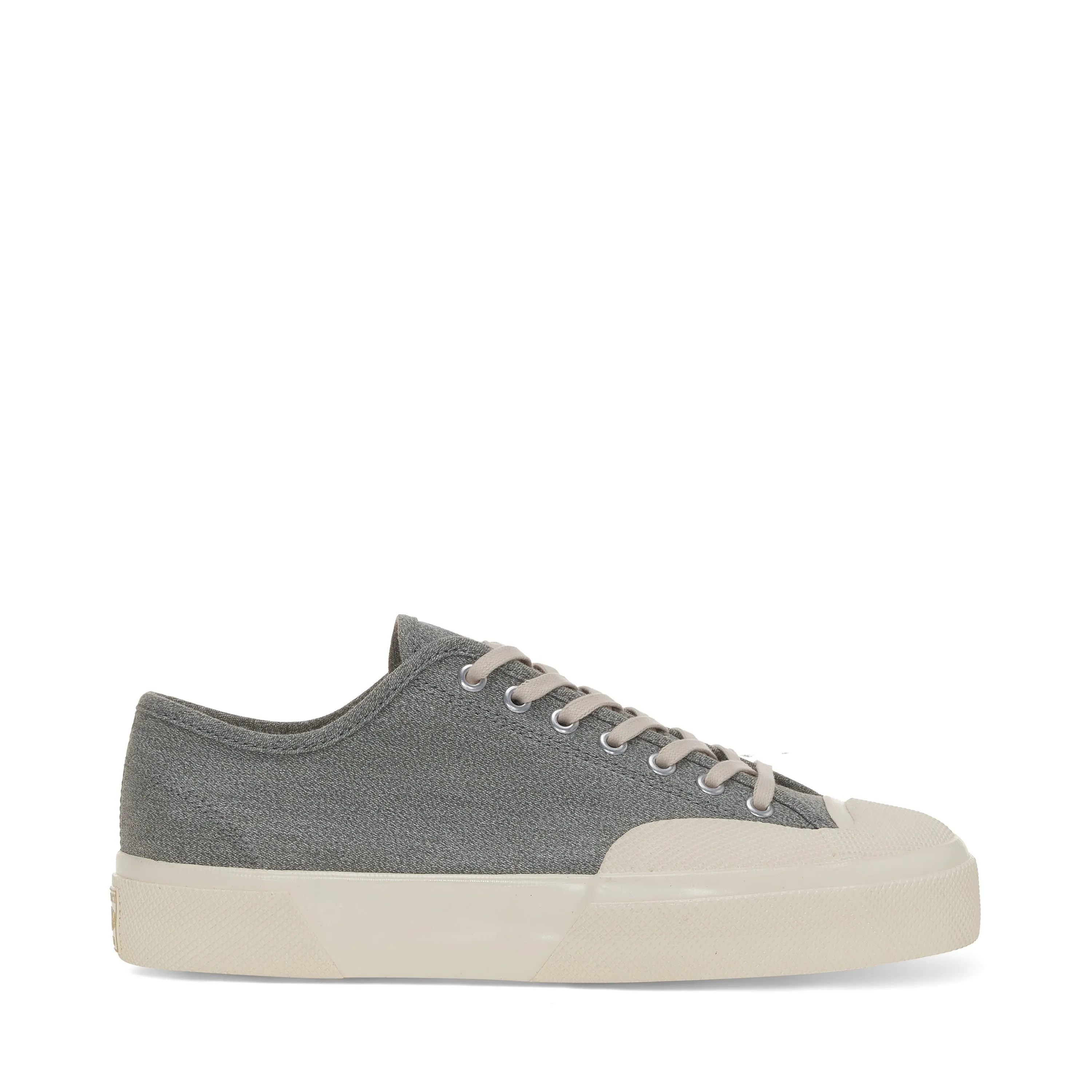 Artifact by Superga 2432 Salt Pepper Light Grey