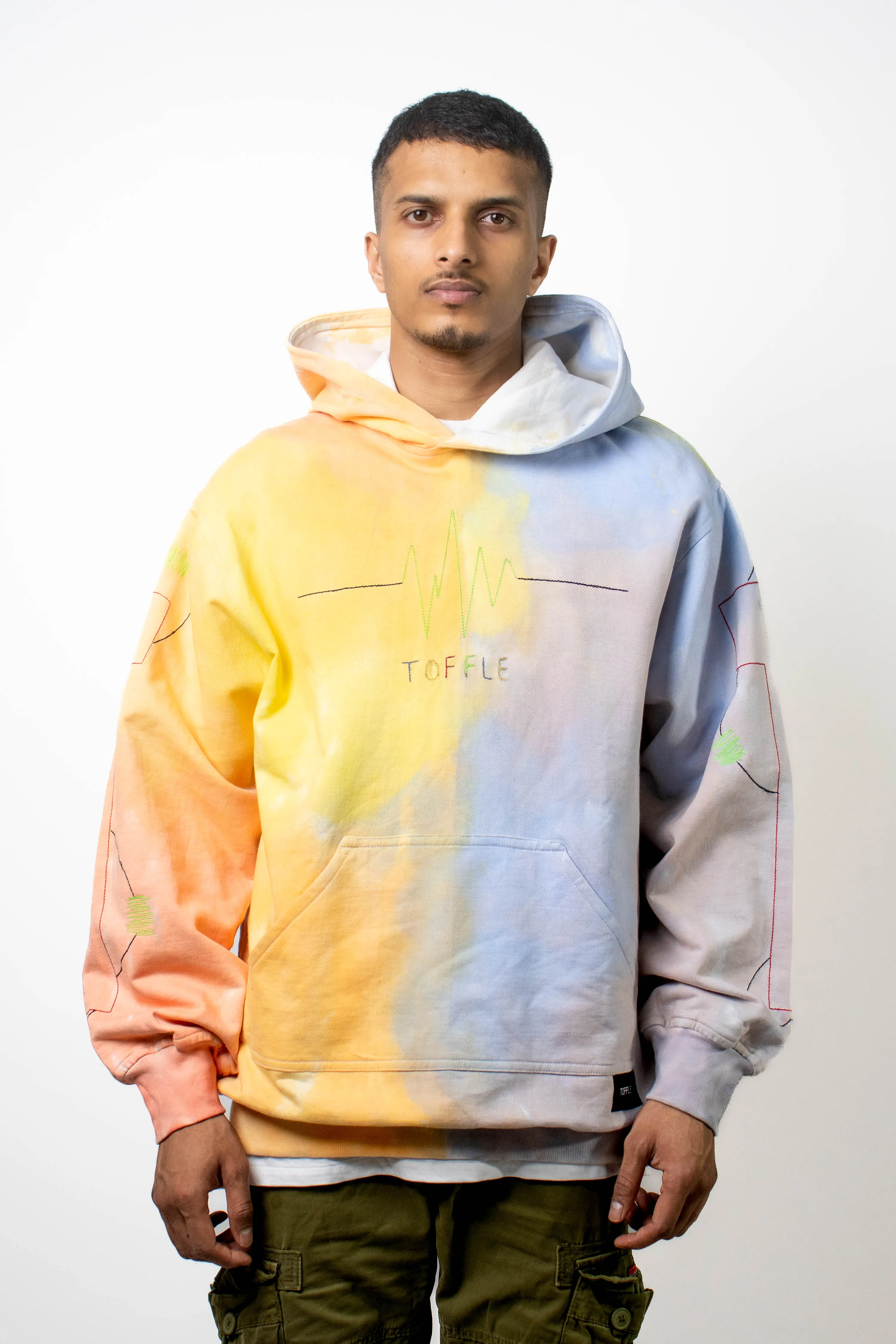 Artwork Hoodie