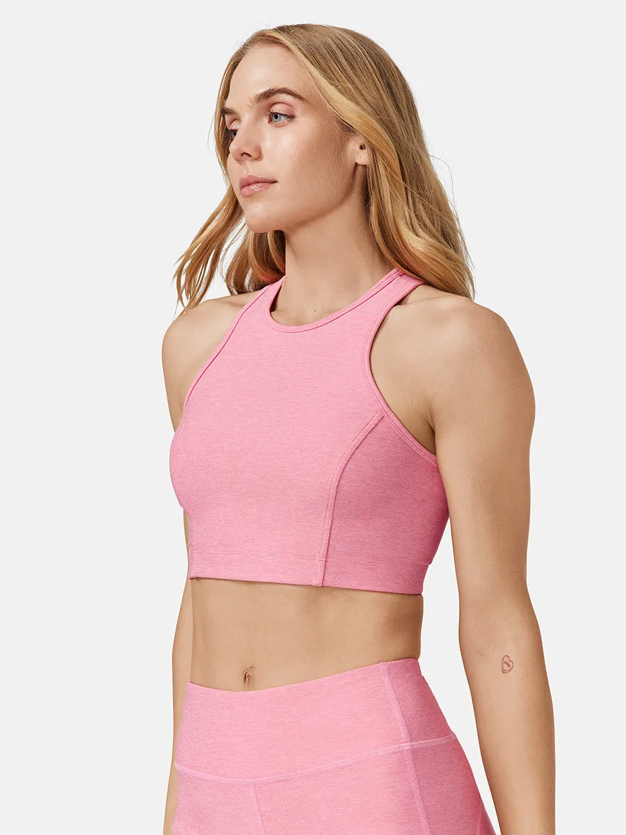 Athena Crop Top