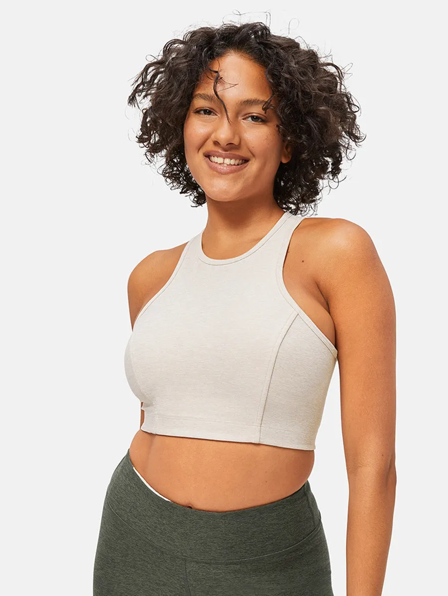 Athena Crop Top