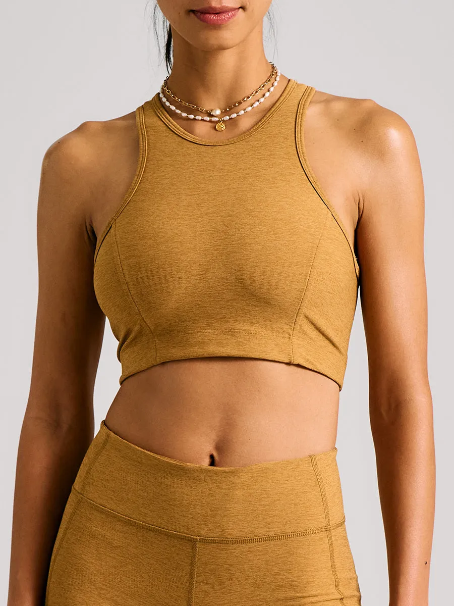 Athena Crop Top