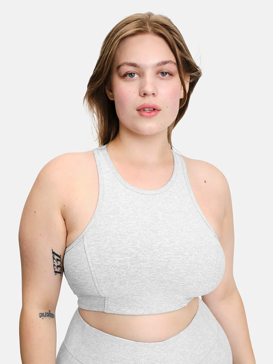 Athena Crop Top