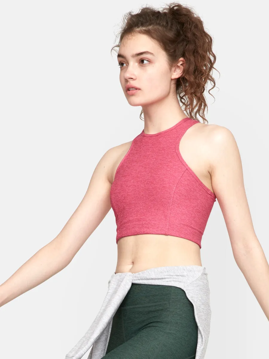 Athena Crop Top