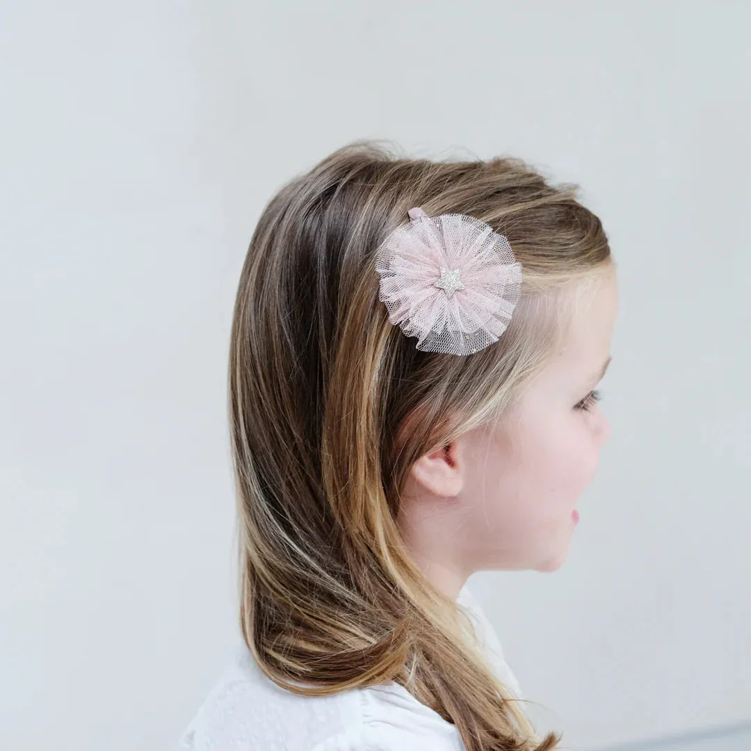 Ballernia Star Clips