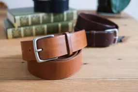 'BARRIUS' BELT - 3,8 cm