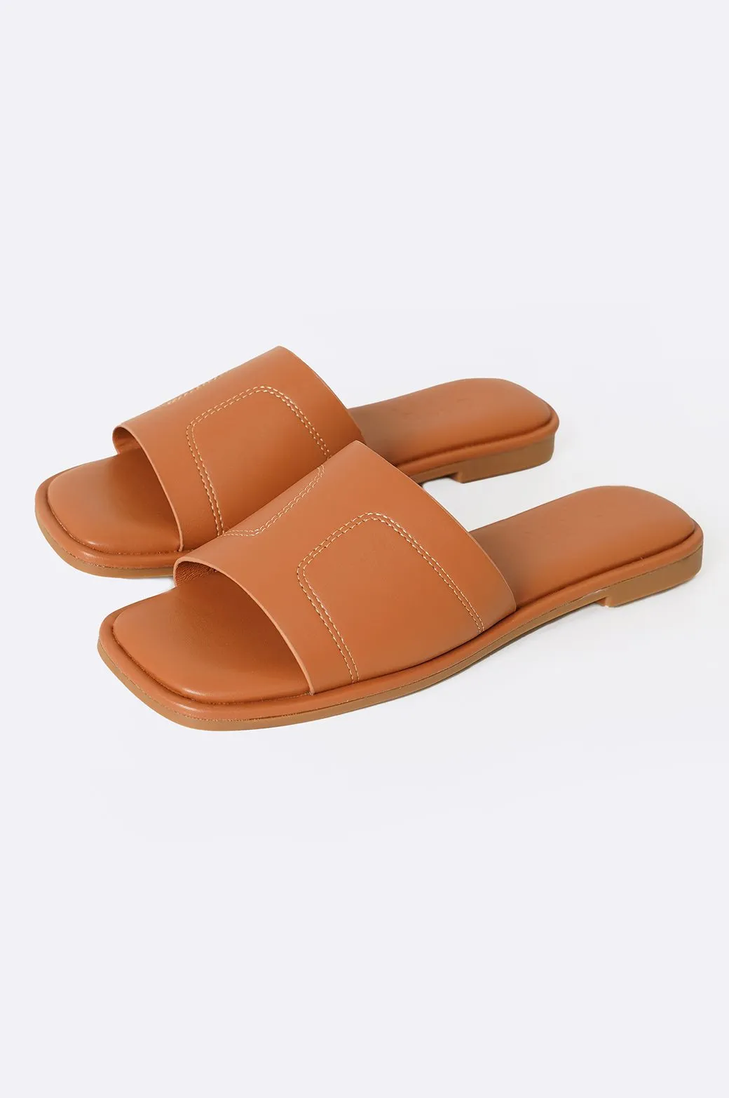 BASIC COMFY SLIDES