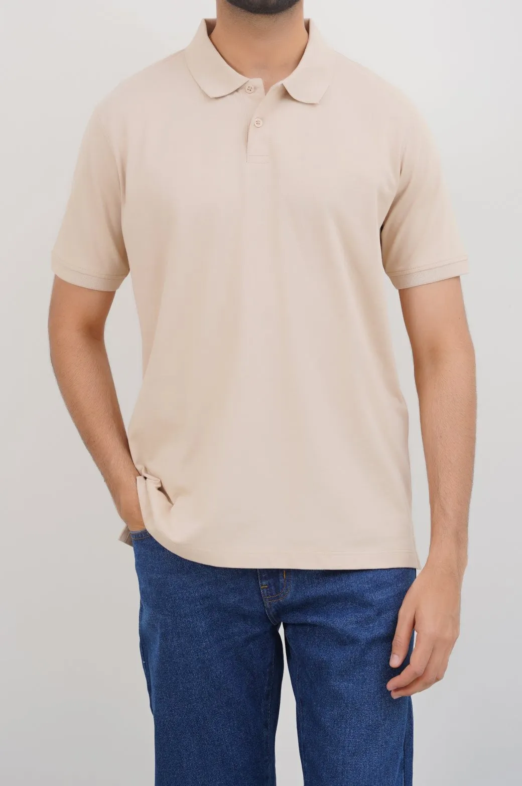 BASIC POLO