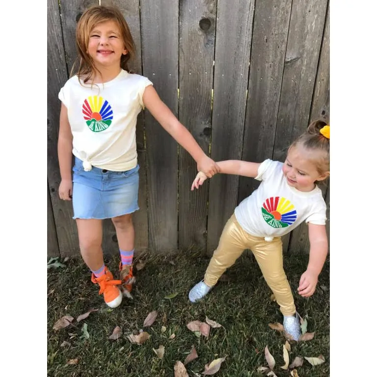 Be Kind Kids Tee