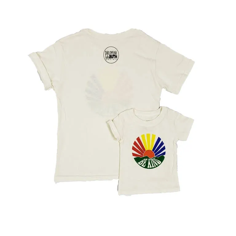 Be Kind Kids Tee