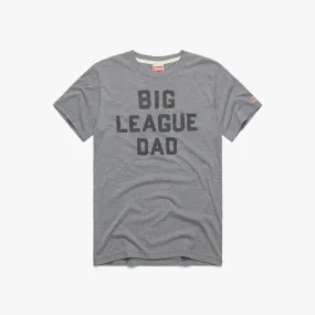 Big League Dad