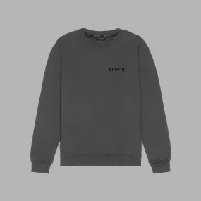 Blvck Sweater 'Grey'