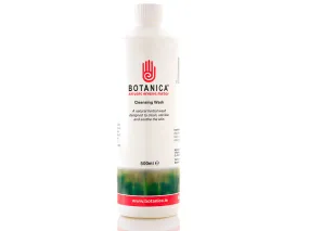 BOTANICA Cleansing Wash (500ml)