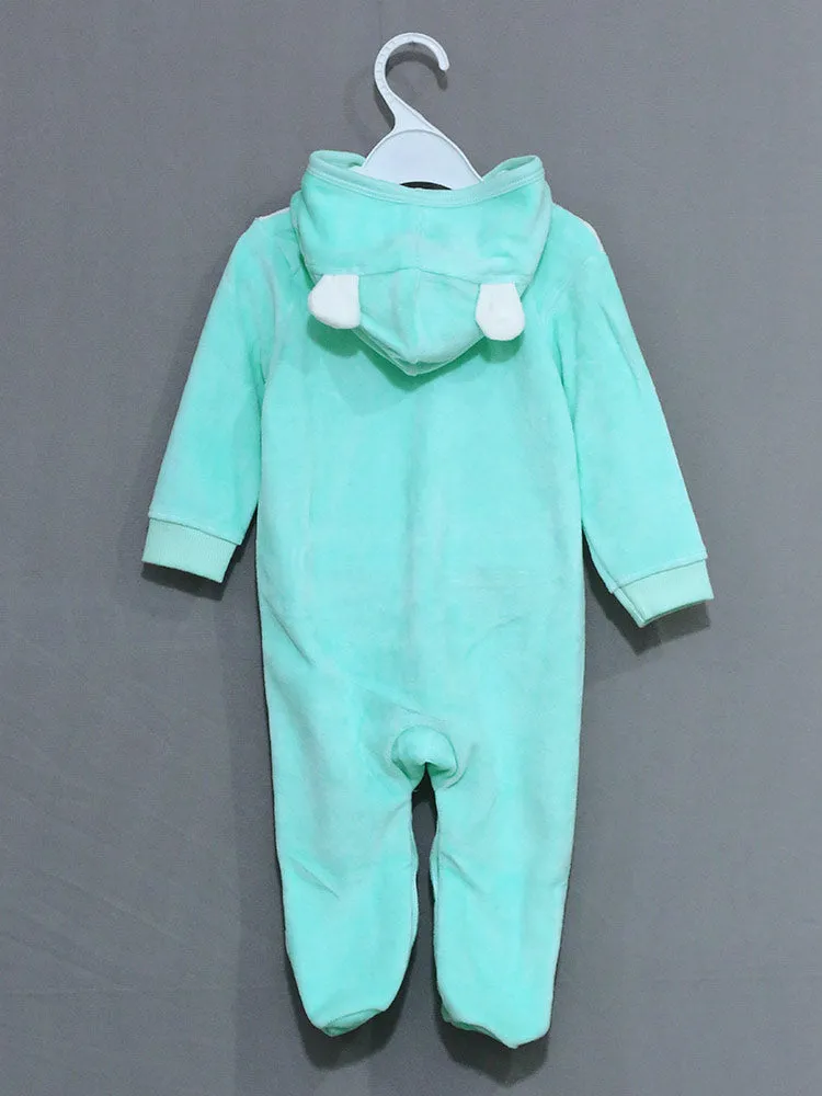 Boys & Girls Barza jampsuit