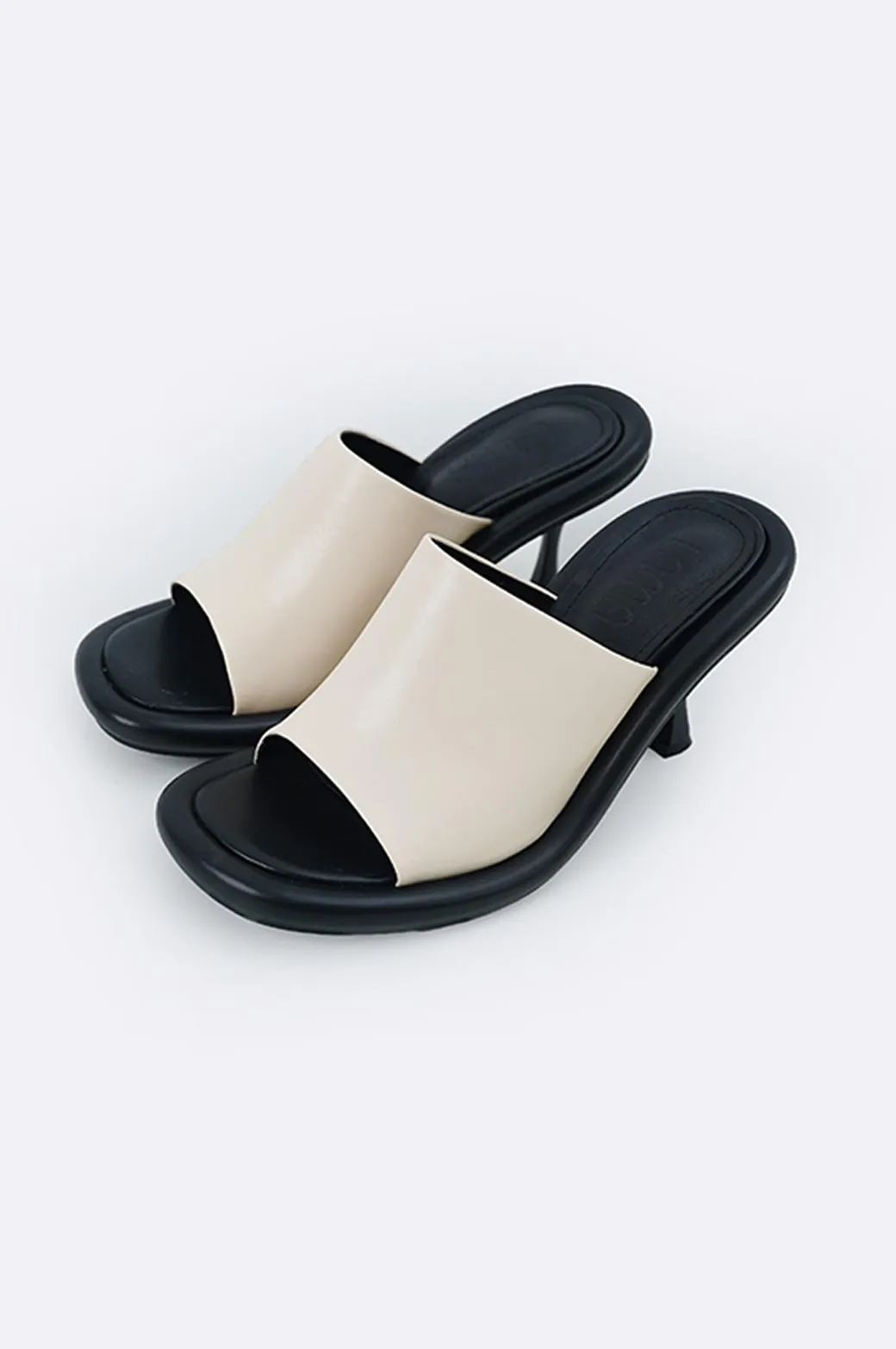 BUMPER HEELED SLIDE