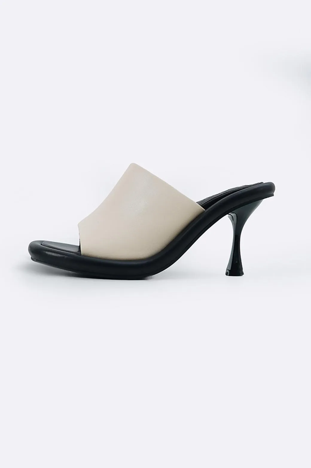 BUMPER HEELED SLIDE