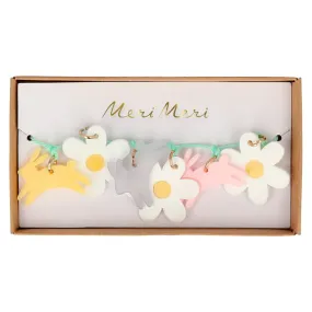 Bunny & Daisy Bracelet