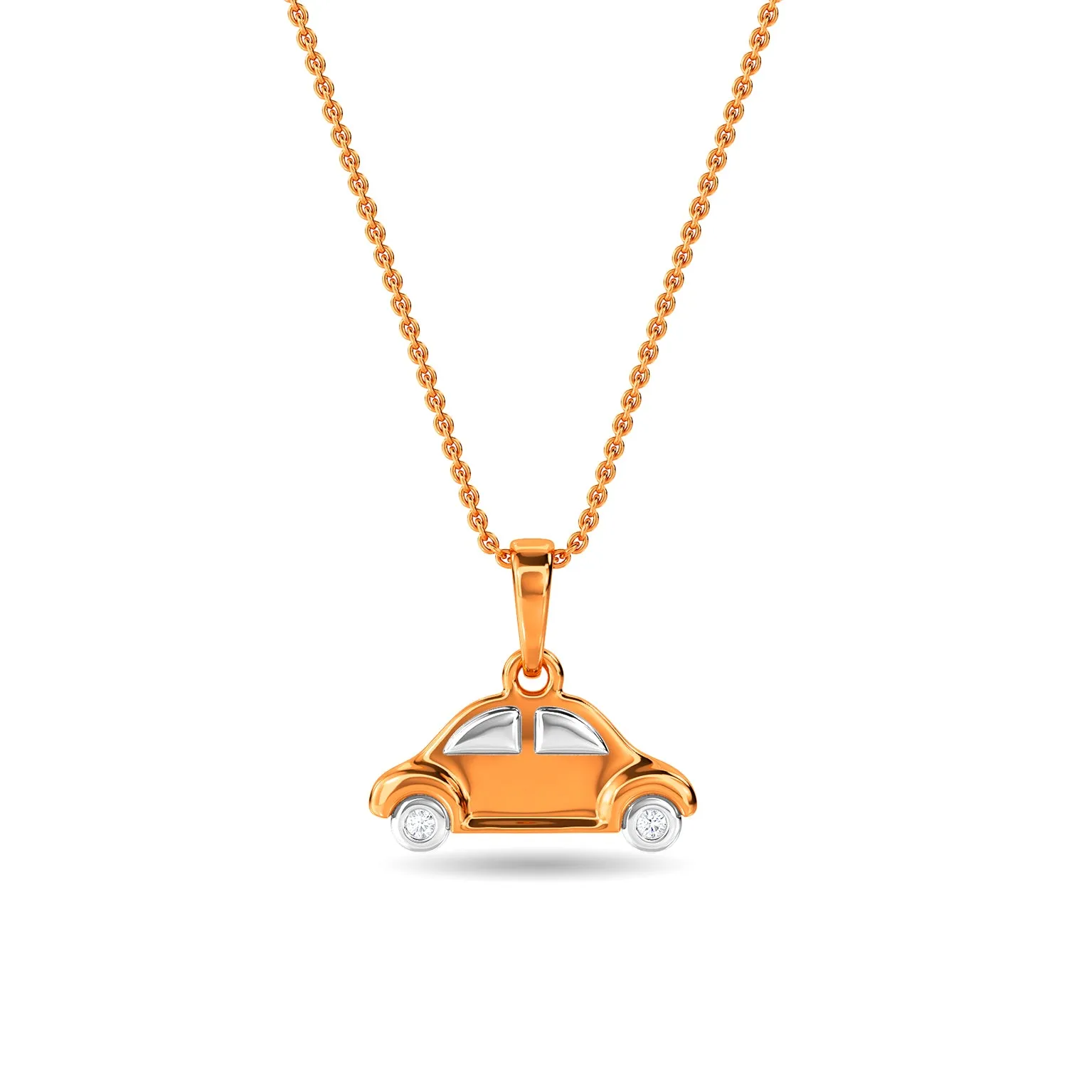 Car Pendant