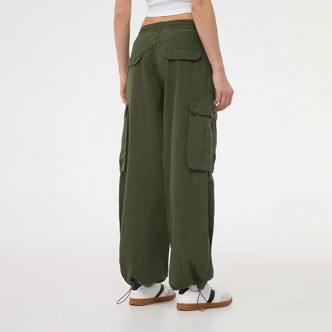 Cargo Model Trousers