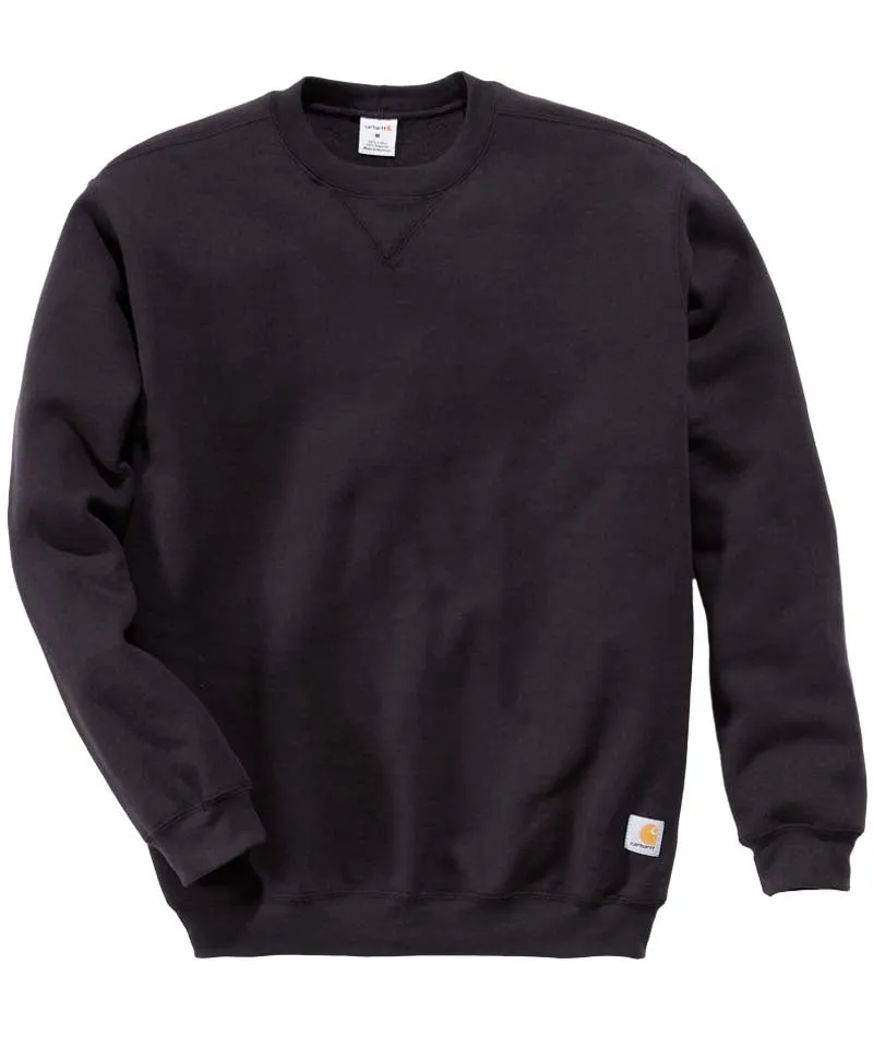 Carhartt sweater ronde hals