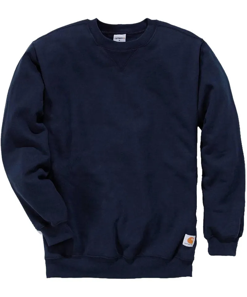 Carhartt sweater ronde hals