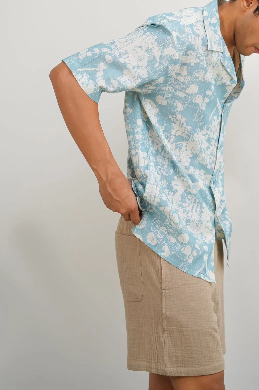 COAST SAFARI SHIRT