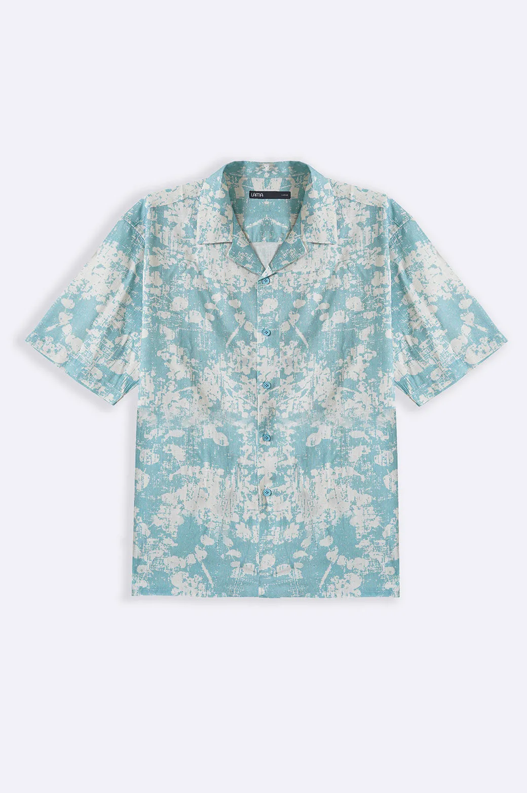 COAST SAFARI SHIRT