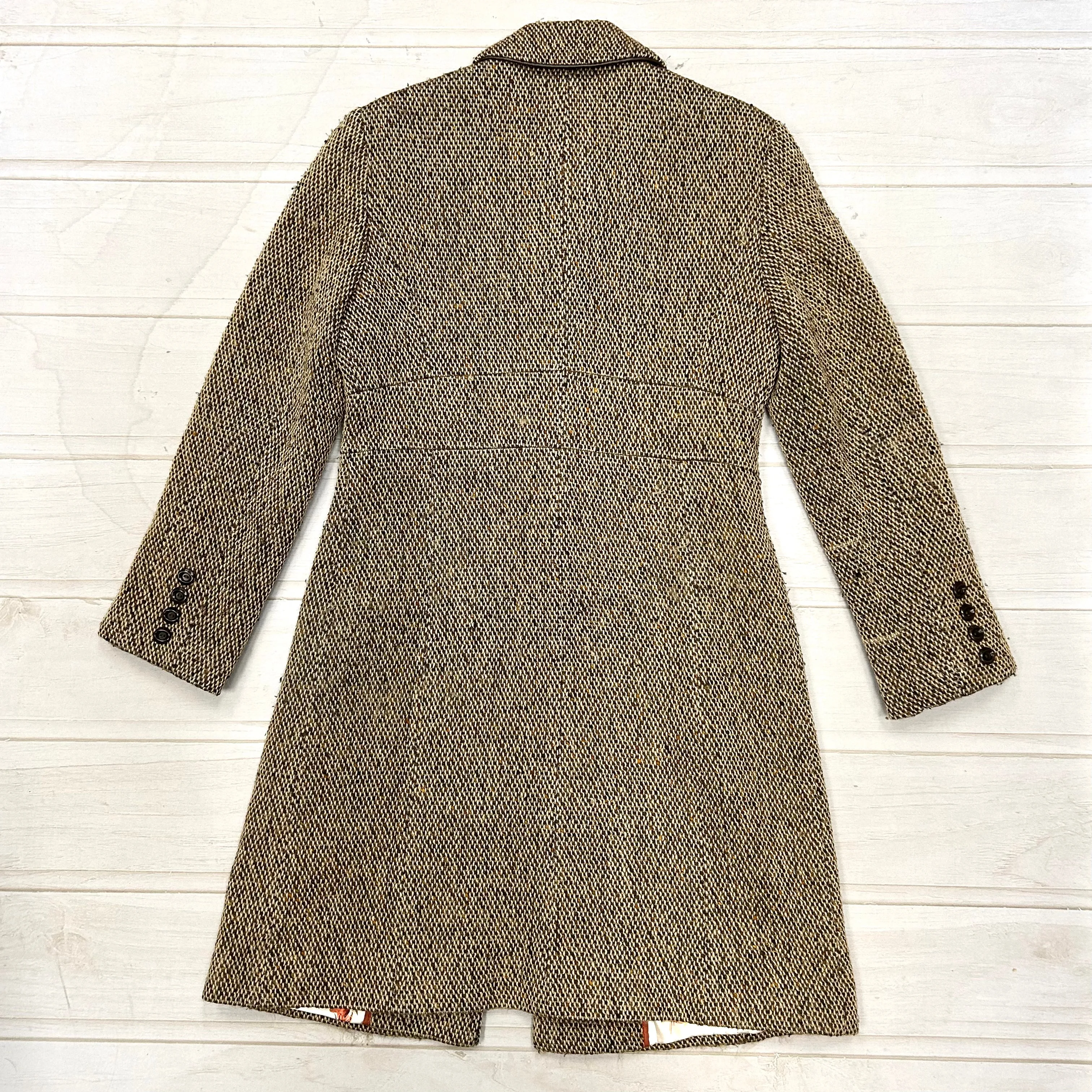 Coat Designer By Via Spiga  Size: S