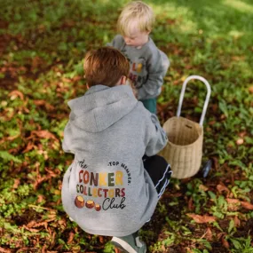 Conker Club Kids Sweatshirt/ Hoodie