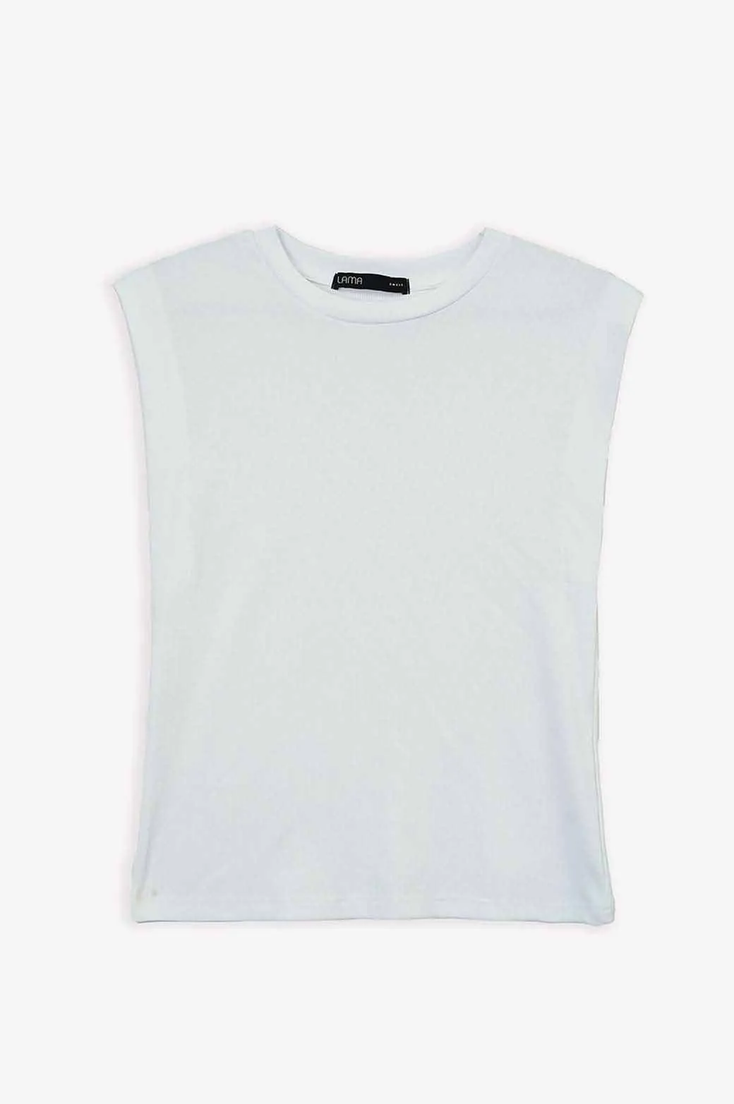 CREW T-SHIRT VEST