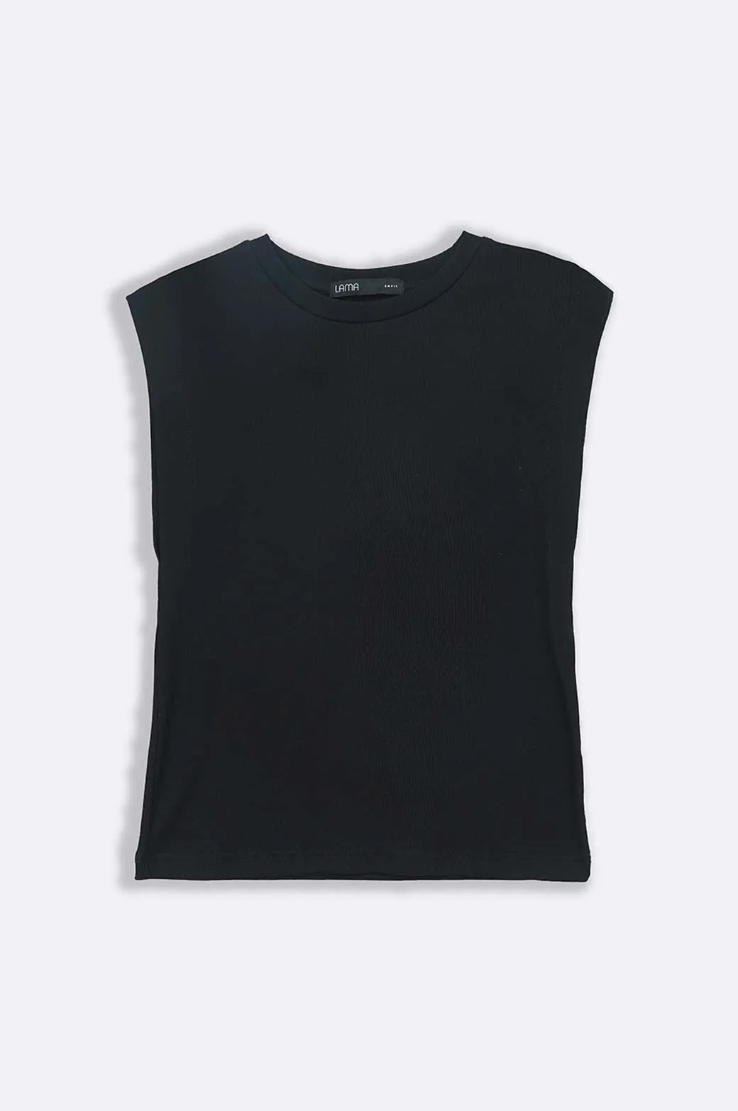 CREW T-SHIRT VEST