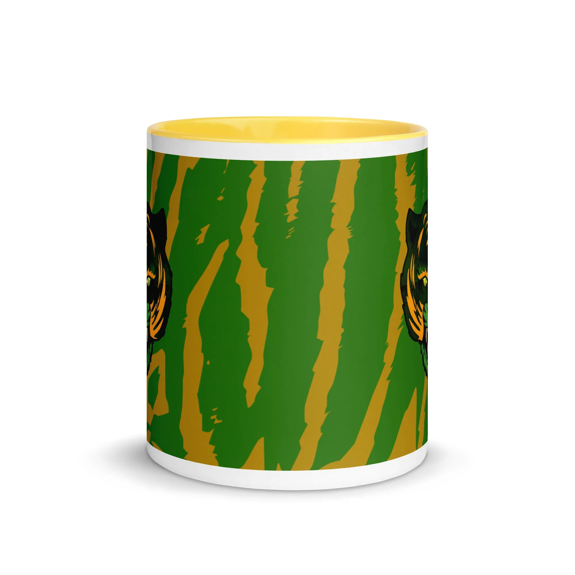 Cringer Mug with Color Inside