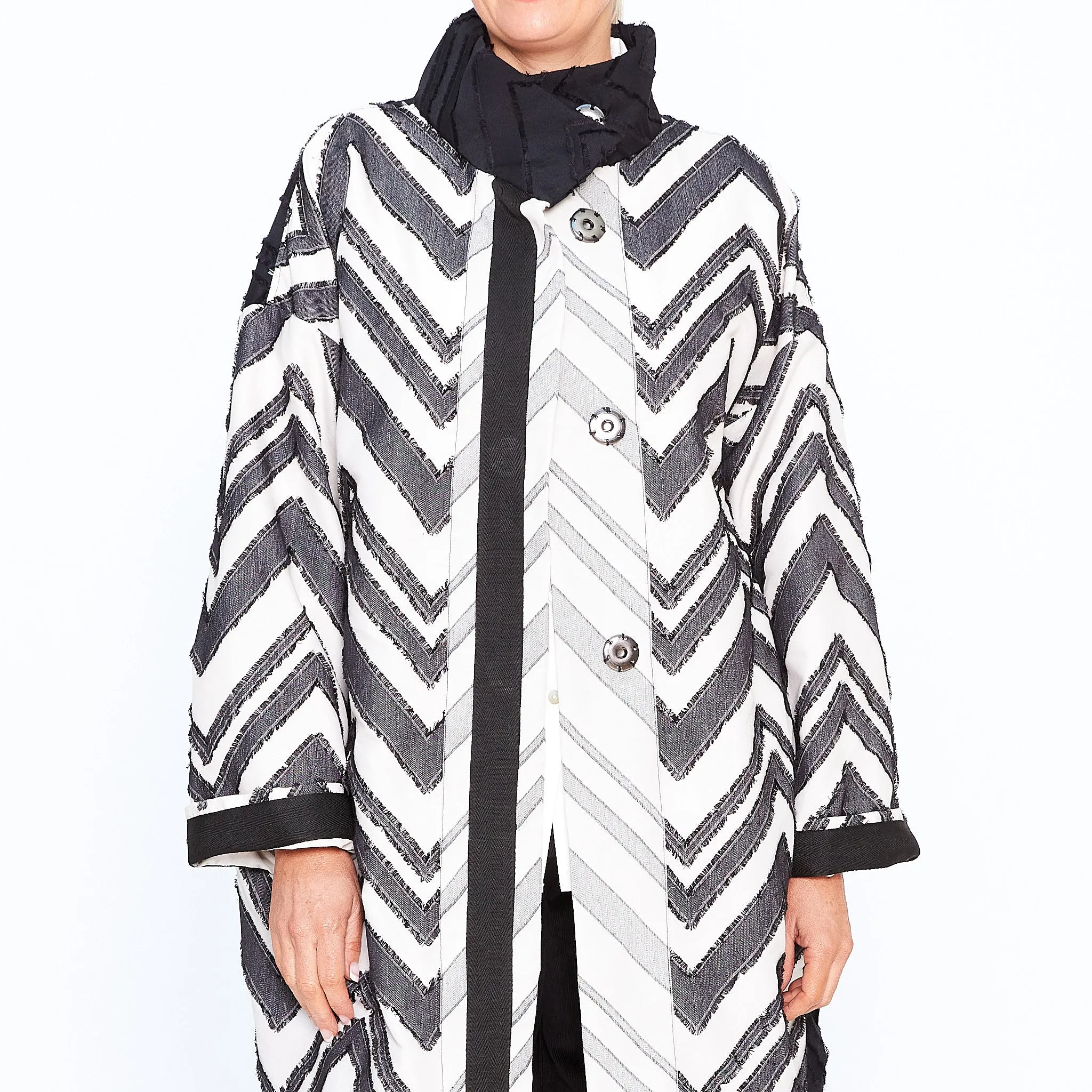 Crossings Coat