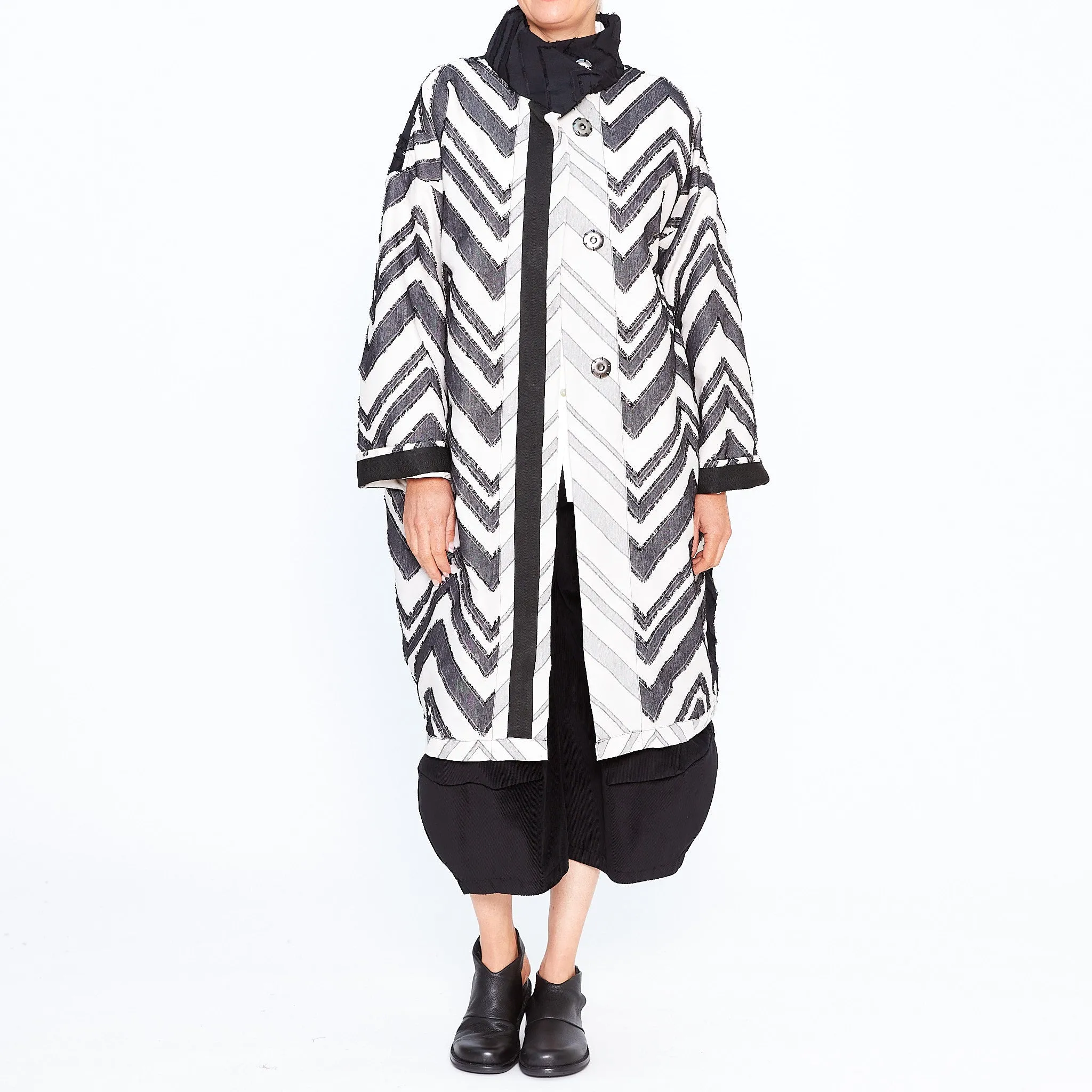 Crossings Coat