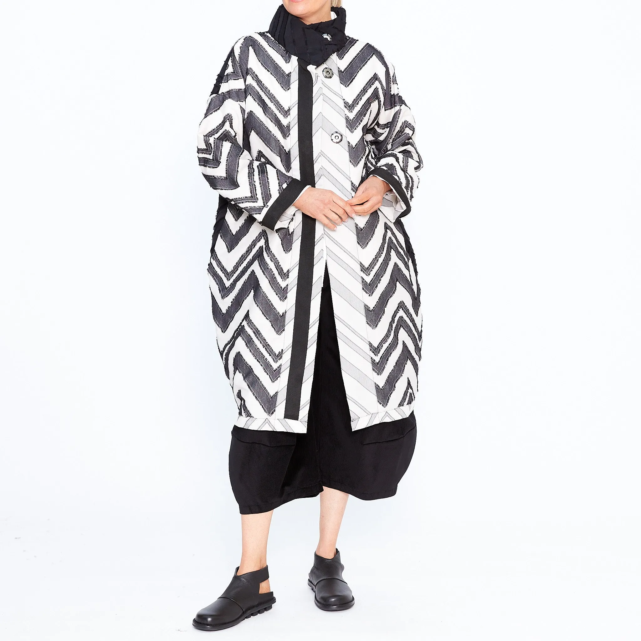 Crossings Coat