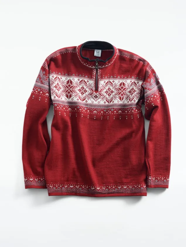 Dale of Norway M Blyfjell Sweater