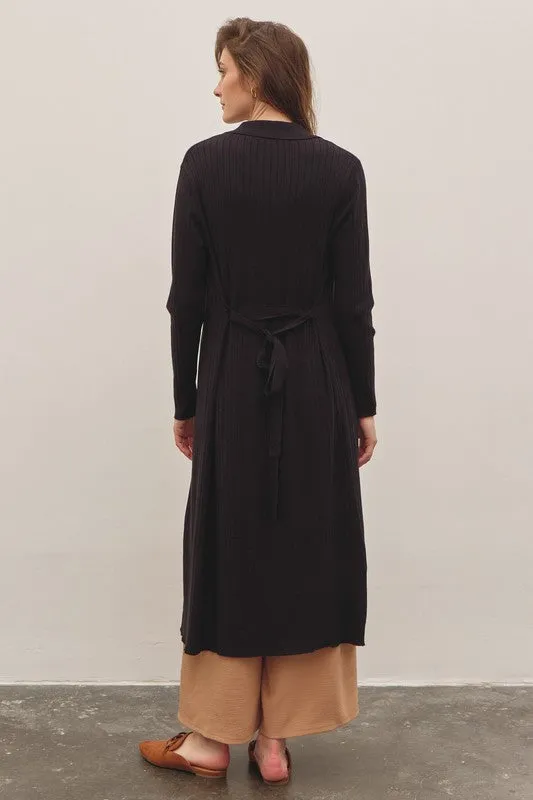 Denise Sweater Dress