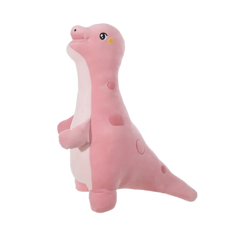 Dinosaur Plush