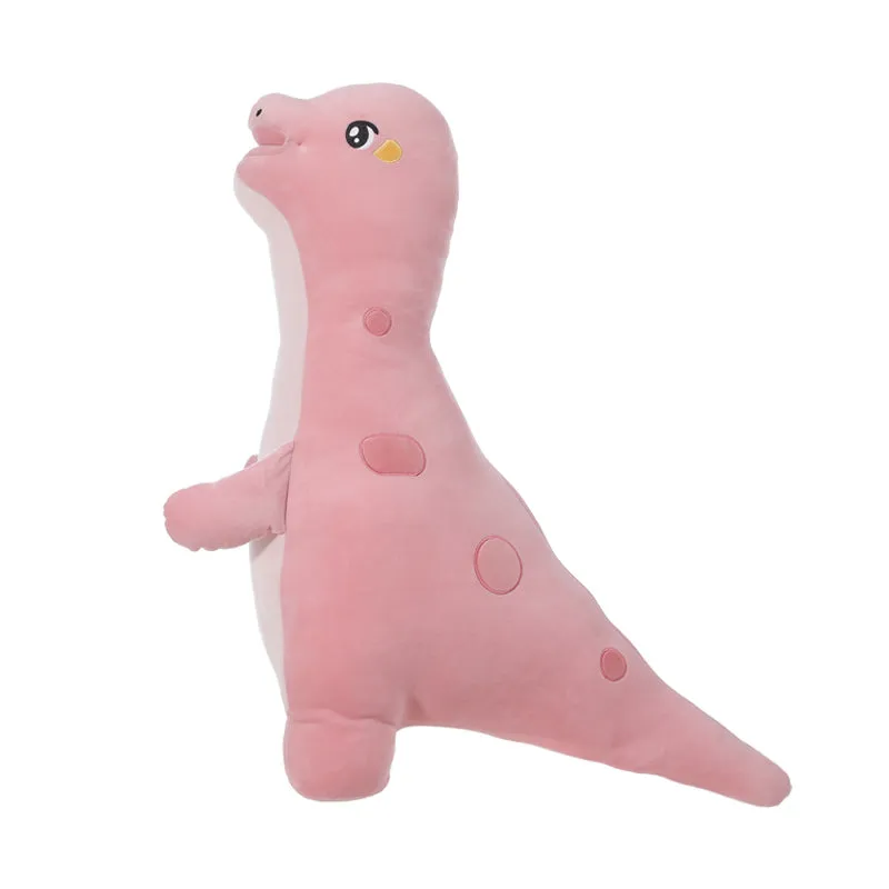 Dinosaur Plush