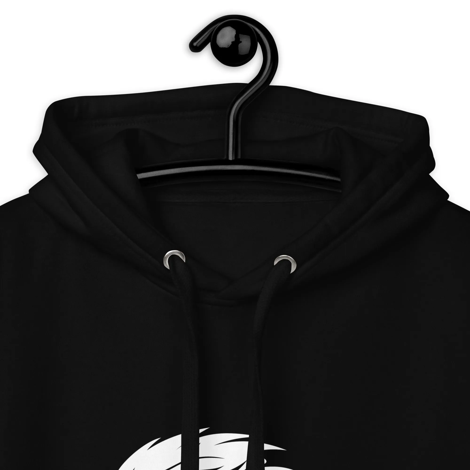 Doaba block eagle Unisex Hoodie