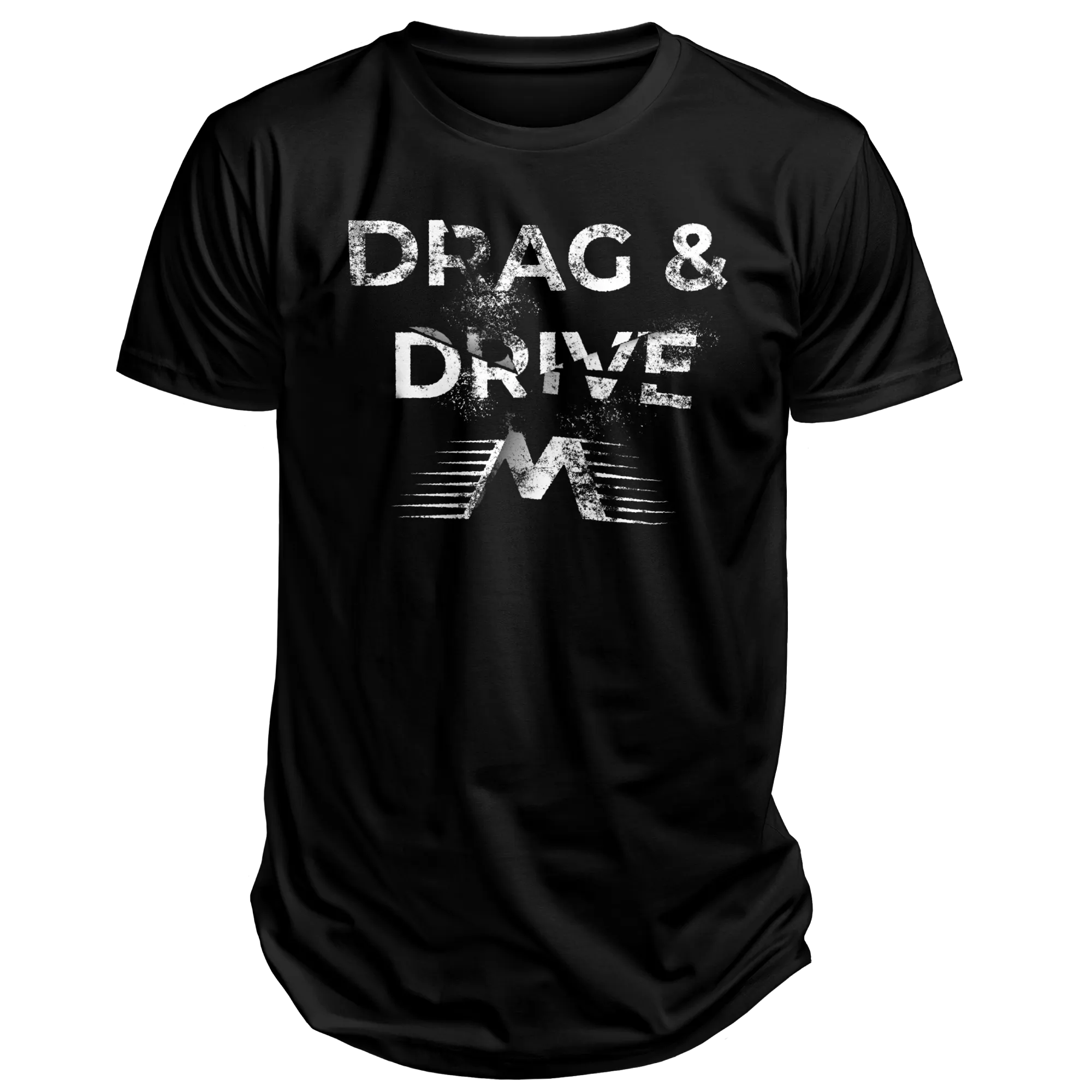 Drag & Drive Shirt