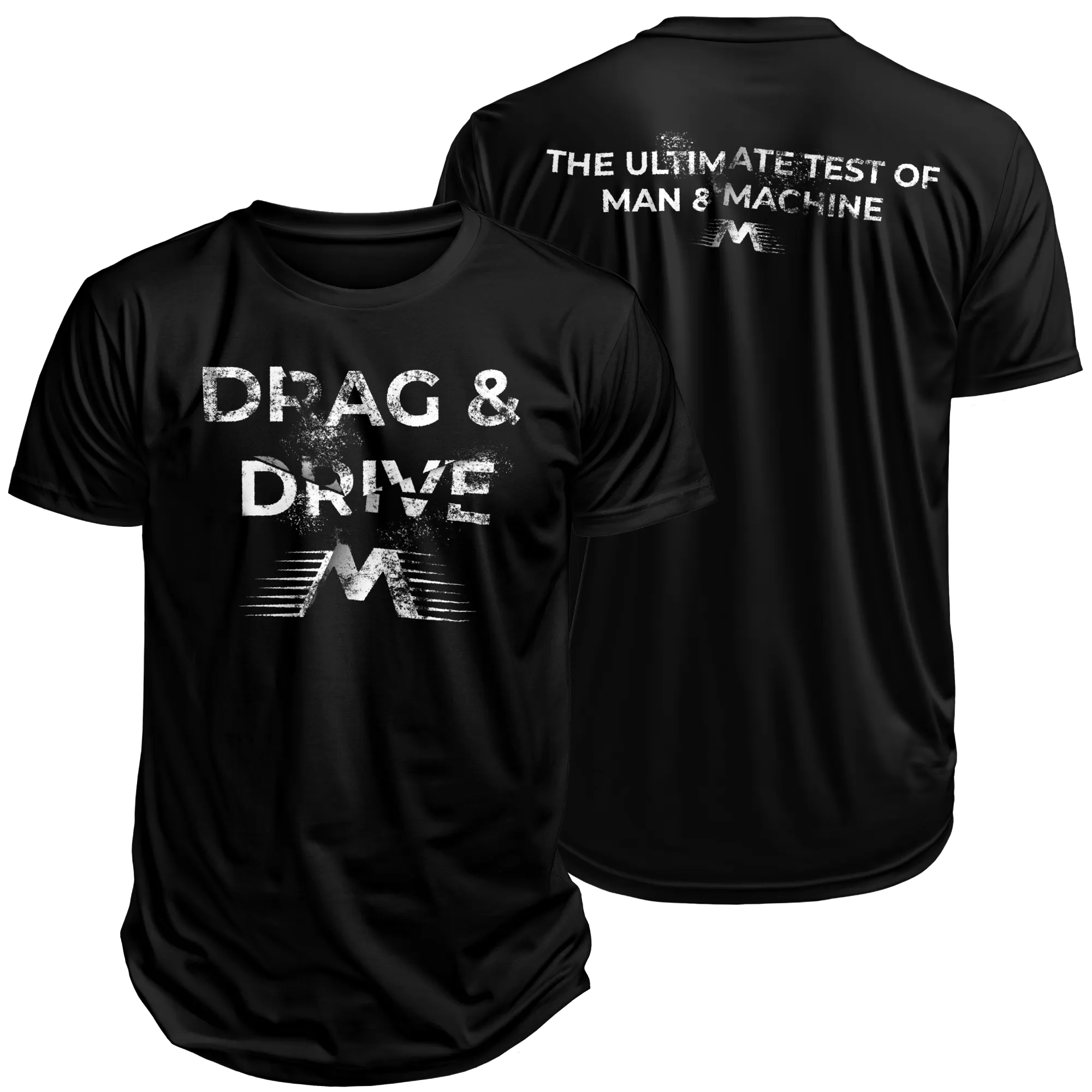 Drag & Drive Shirt